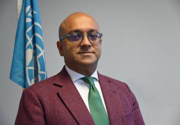 Zia Choudhury: Bangladeshi appointed United Nations Resident Coordinator in Ghana Zia Choudhury: Bangladeshi appointed United Nations Resident Coordinator in Ghana