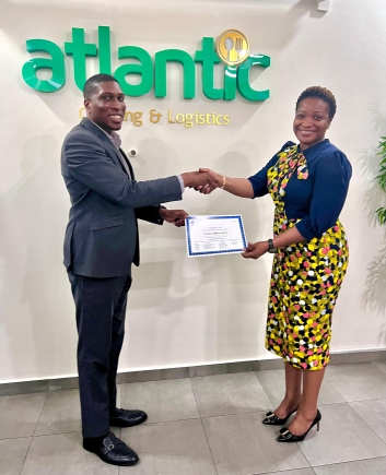 Atlantic Catering becomes the first Ghanaian full-service catering company to join the UN Global Compact