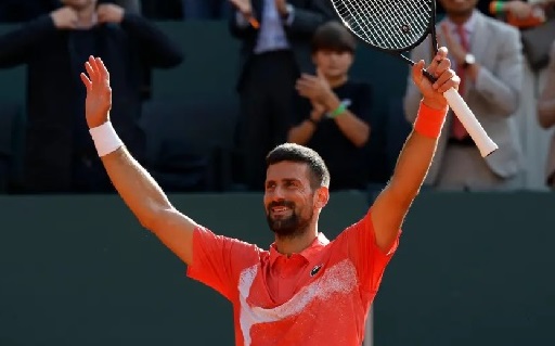 Djokovic claimed his 99th title by winning Olympic gold at Paris 2024 Djokovic claimed his 99th title by winning Olympic gold at Paris 2024