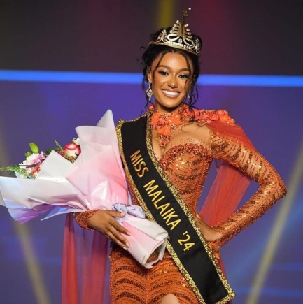 Miss Malaika 2024 rallies support for inclusive play and learning