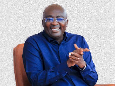 Bawumia back on the road as NPP's 'Thank You Tour' resumes in Eastern Region