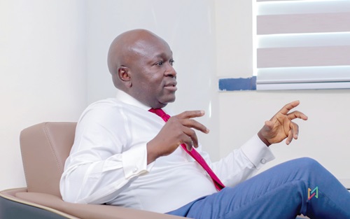 Seidu Agongo — Philanthropist Seidu Agongo — Philanthropist