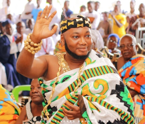 Obokese Foundation calls on African Heads of State to champion self-reliance on AU Day Obokese Foundation calls on African Heads of State to champion self-reliance on AU Day