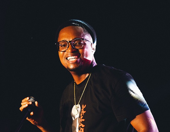 Mental health is real, seek help - Ko-Jo Cue urges musicians