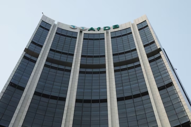 The headquarters of the African Development Bank (AfDB) are pictured in Abidjan, Ivory Coast, January 30, 2020.REUTERS The headquarters of the African Development Bank (AfDB) are pictured in Abidjan, Ivory Coast, January 30, 2020.REUTERS