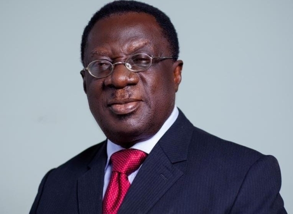 SkyTrain case: Prof Ameyaw-Akumfi pleads not guilty, granted GH¢10million bail