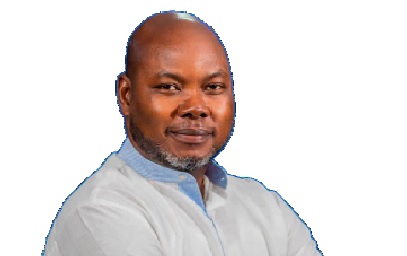 Ivan Bruce-Cudjoe — Eyes the GBA top post Ivan Bruce-Cudjoe — Eyes the GBA top post