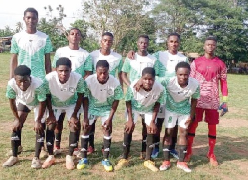 Some players expected to play in the Duamenefa tournament Some players expected to play in the Duamenefa tournament