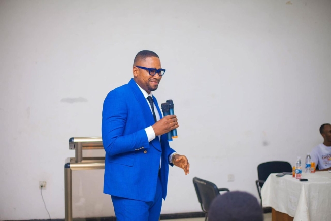 Galamsey and sustainable development diplomacy: Addressing illegal small scale mining in Ghana through international cooperation and diplomatic engagement