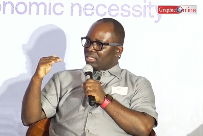 ‘We focus too much on roads’ – Prof. Sam pushes for integrated transport overhaul