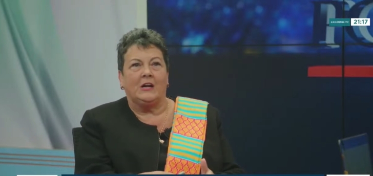 U.S. Ambassador reaffirms equal partnership and ongoing support to Ghana