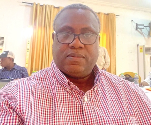 The writer Reviving Ghana’s poultry industry: Call to action