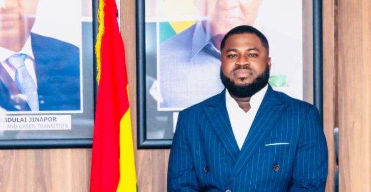 ECG had no records on some of the retrieved containers; 54 still missing – Ministry of Energy ECG had no records on some of the retrieved containers; 54 still missing – Ministry of Energy