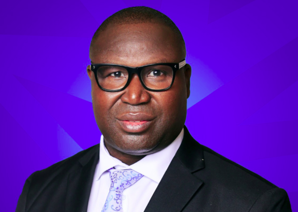 James Owusu announces bid to lead NPP-USA as Branch Chairman