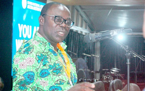 Matthew Adjardjah — Former Head of Professional Development Department, GNAT Matthew Adjardjah — Former Head of Professional Development Department, GNAT