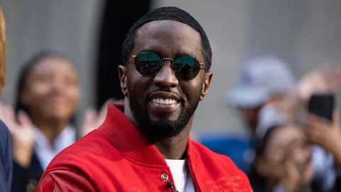 Diddy kidnapped ex-aide in plot to kill Kid Cudi Diddy kidnapped ex-aide in plot to kill Kid Cudi, trial hears