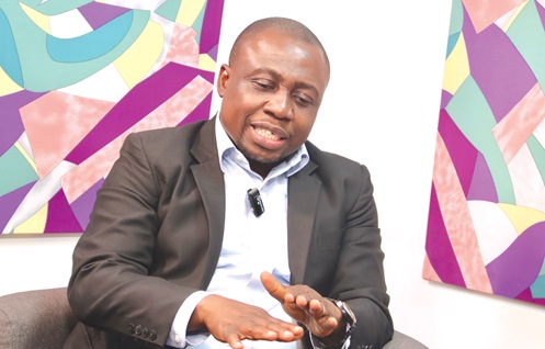 Tax exemption irregularities: Hold public officials accountable - PWC Senior Partner