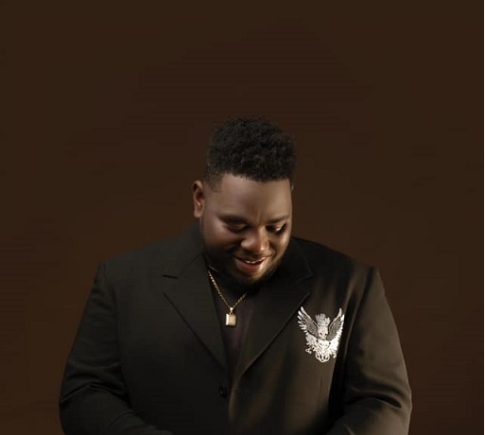 Stay Jay Stay Jay: I’m not a retired artiste, I’m now getting started