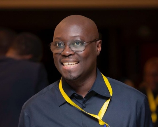 Finance Minister Ato Forson appointed returning officer for AfDB presidential election