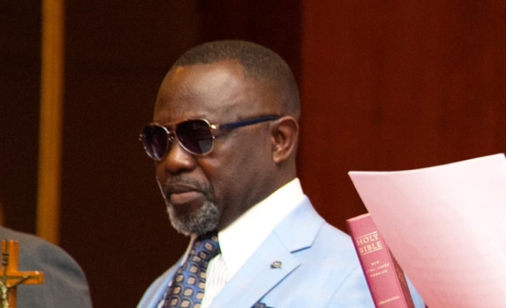 AG Ayine rejects bar council and lawyers call for Justice Torkornoo to be reinstated as Chief Justice AG Ayine rejects bar council and lawyers call for Justice Torkornoo to be reinstated as Chief Justice