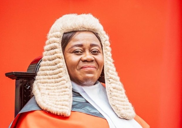 Supreme Court dismisses Chief Justice Torkornoo’s injunction application