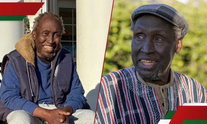 Ngugi wa Thiong'o: Kenyan celebrated author and scholar is dead, daughter confirms