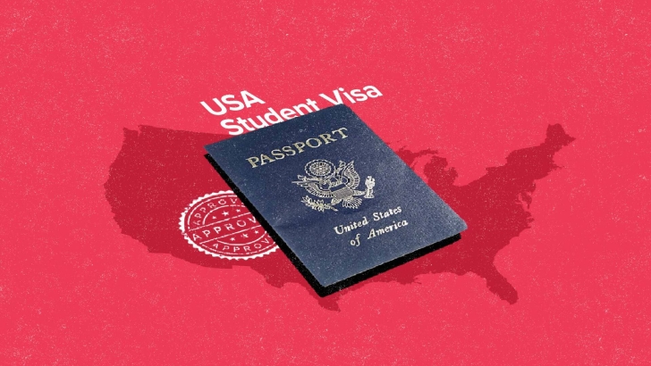 US halts student visa appointments US halts student visa appointments