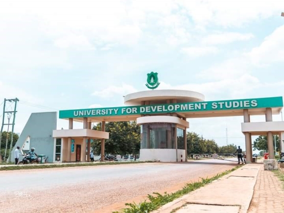 UDS sued for alleged intellectual property infringement