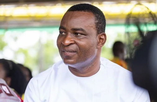Wontumi granted GH¢50m bail by EOCO on charges of causing financial loss to the state