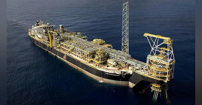Energy Ministry announces fresh drilling campaigns by Tullow and Eni