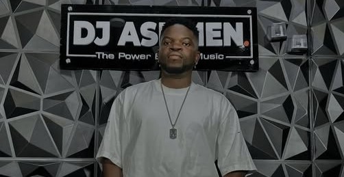 DJ Ashmen Mastering stagecraft is crucial for success - DJ Ashmen advises young artists