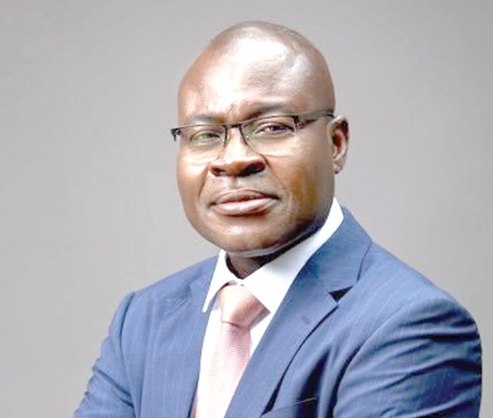 Professor Alex Dodoo, Chairman, Cement Manufacturing Development Committee Professor Alex Dodoo, Chairman, Cement Manufacturing Development Committee