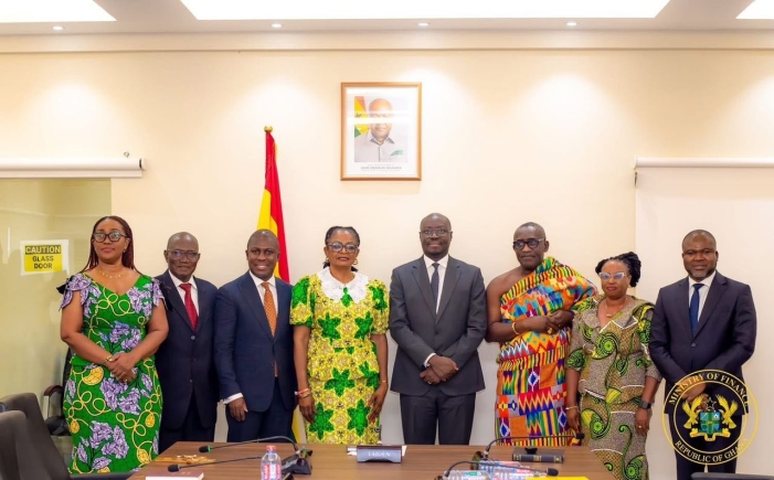 Meet the 12 members of the SSNIT Board (LIST) Meet the 12 members of the SSNIT Board