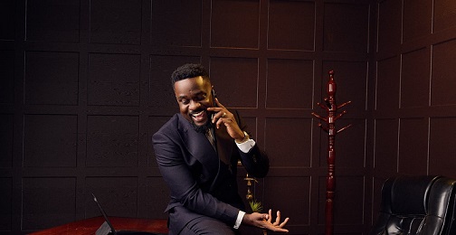 Sarkodie We can’t ignore Akon’s contribution to the global dominance of Afrobeats - Sarkodie