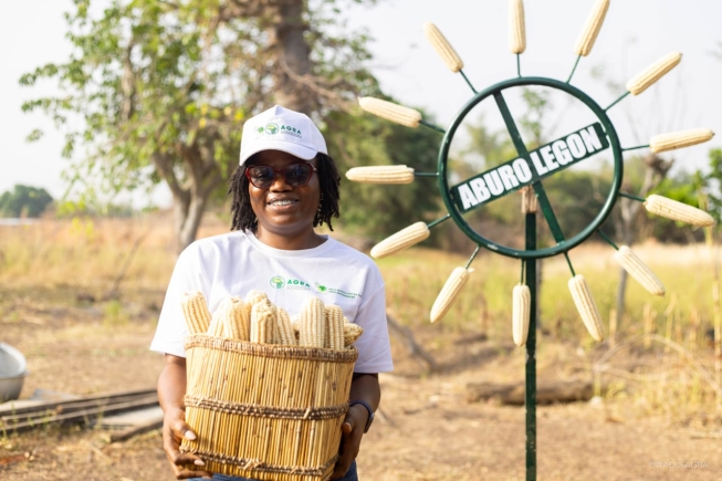 World Hunger Day 2025: Sowing resilience, from roots of Africa to a world without hunger