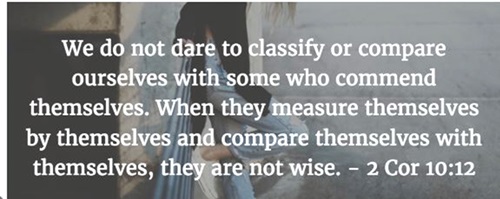 Leader Detects Discontentment