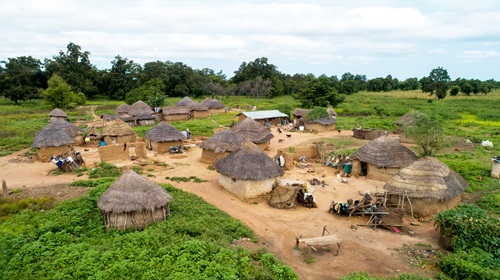 People & Places: Kojope - A cultural gem in northern Ghana