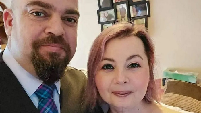 Laura now feels good six years after her diagnosis of advanced tongue cancer Laura now feels good six years after her diagnosis of advanced tongue cancer