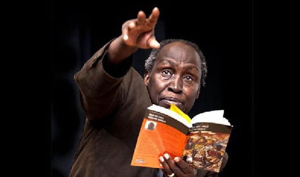 Ngugi wa Thiong’o praised for his life and works Ngugi wa Thiong’o praised for his life and works