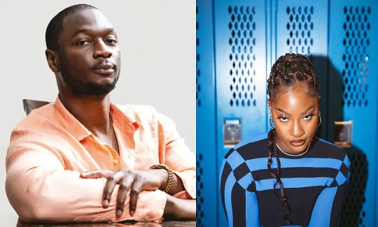 Tem’s manger reveals she had N200 (1.29 cedis) when they met Tem’s manager reveals she had only N200 (1.29 cedis) in her account when they met