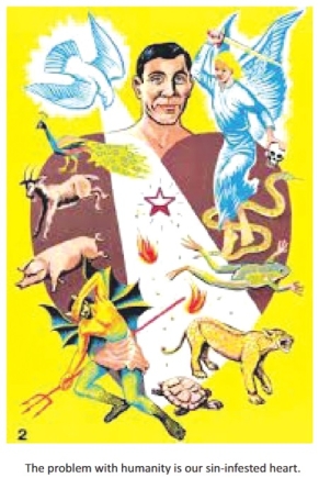 Weekend Talk: The effective coup d’état