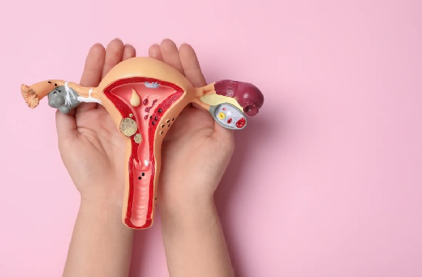 Does the food we eat affect vaginal health?