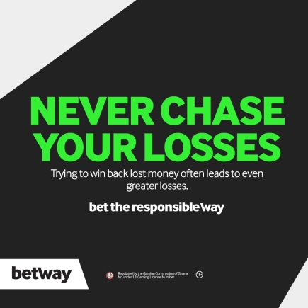 Betway champions responsible gambling across Africa