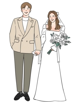 Marriage, in the scroll of creation, was never a transaction, but a transfer of trust