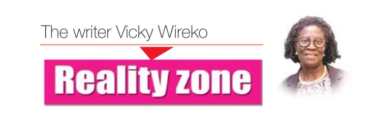 How I mourn her, how I saw her: Rest well, Nana Konadu Agyeman-Rawlings