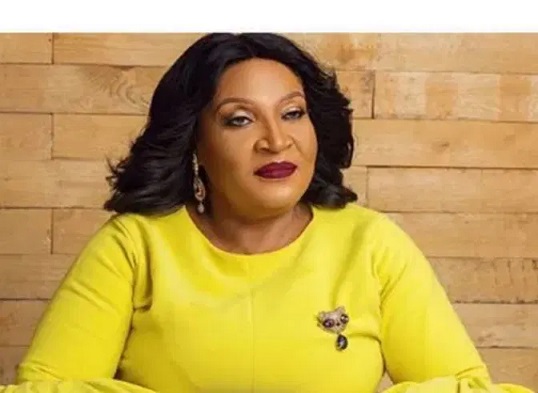 Marriage not a do-or-die affair – Nollywood actress Ngozi Nwosu claims