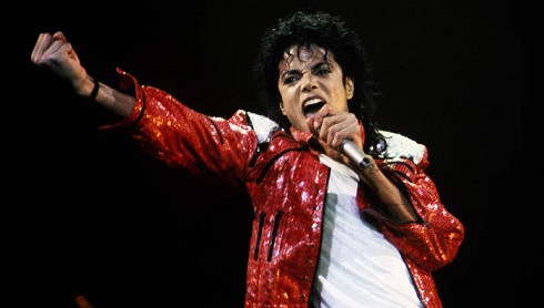 Michael Jackson named highest-paid deceased celebrity of 2025