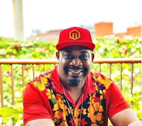 Don Jazzy: I can afford a private jet but have more important things to take care of 