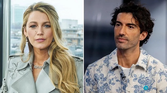 Blake Lively and Justin Baldoni have been at loggerheads since starring together in It Ends With Us