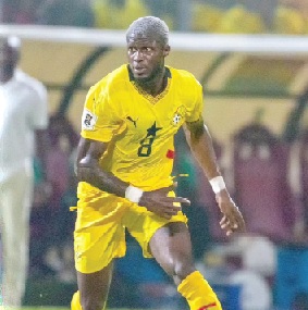 Kwesi Sibo 